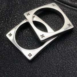 Picture of Chrome Hearts Ring _SKUChromeHeartsring1116177182